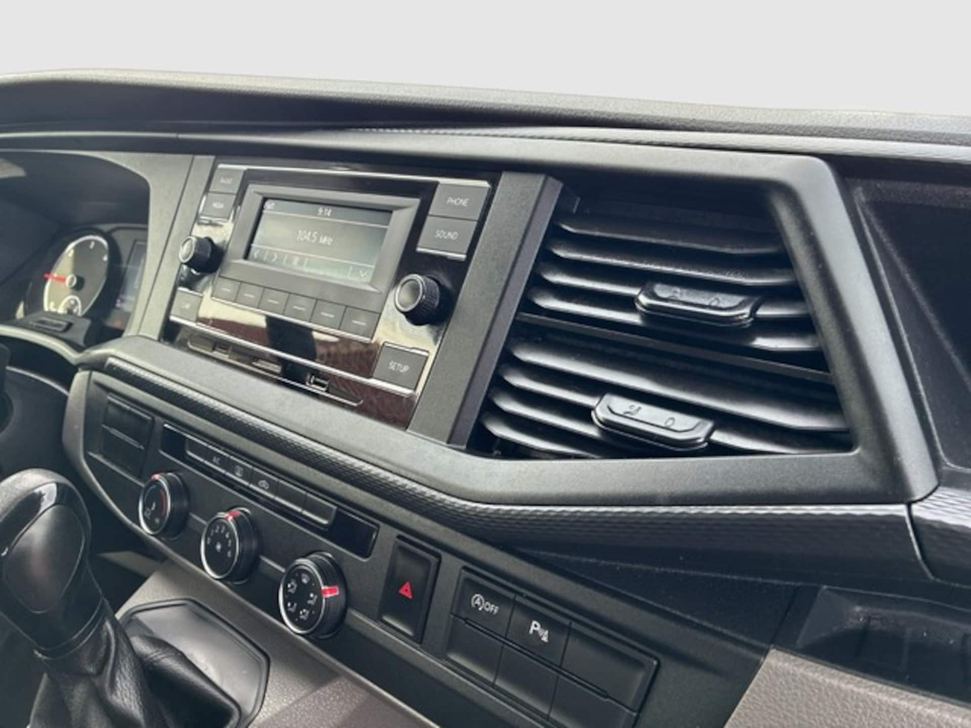 Volkswagen T6.1 Transporter Kombi kurzer Radstand
