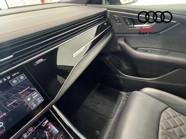 2026 Audi SQ8 Prestige - Photo 34