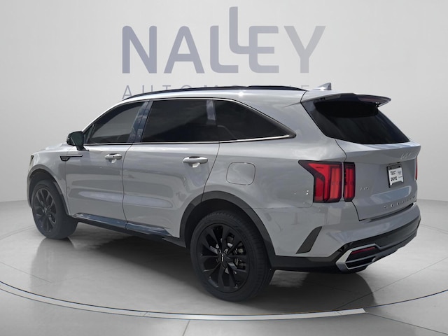 2022 Kia Sorento