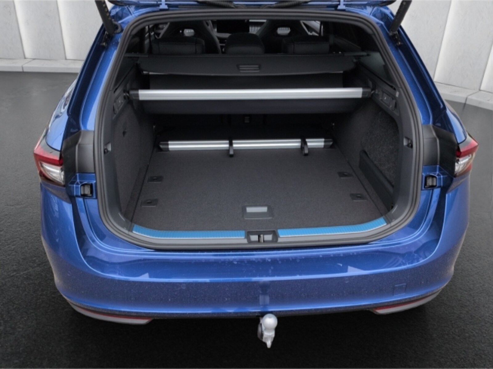 Škoda Superb Combi – Bild 10