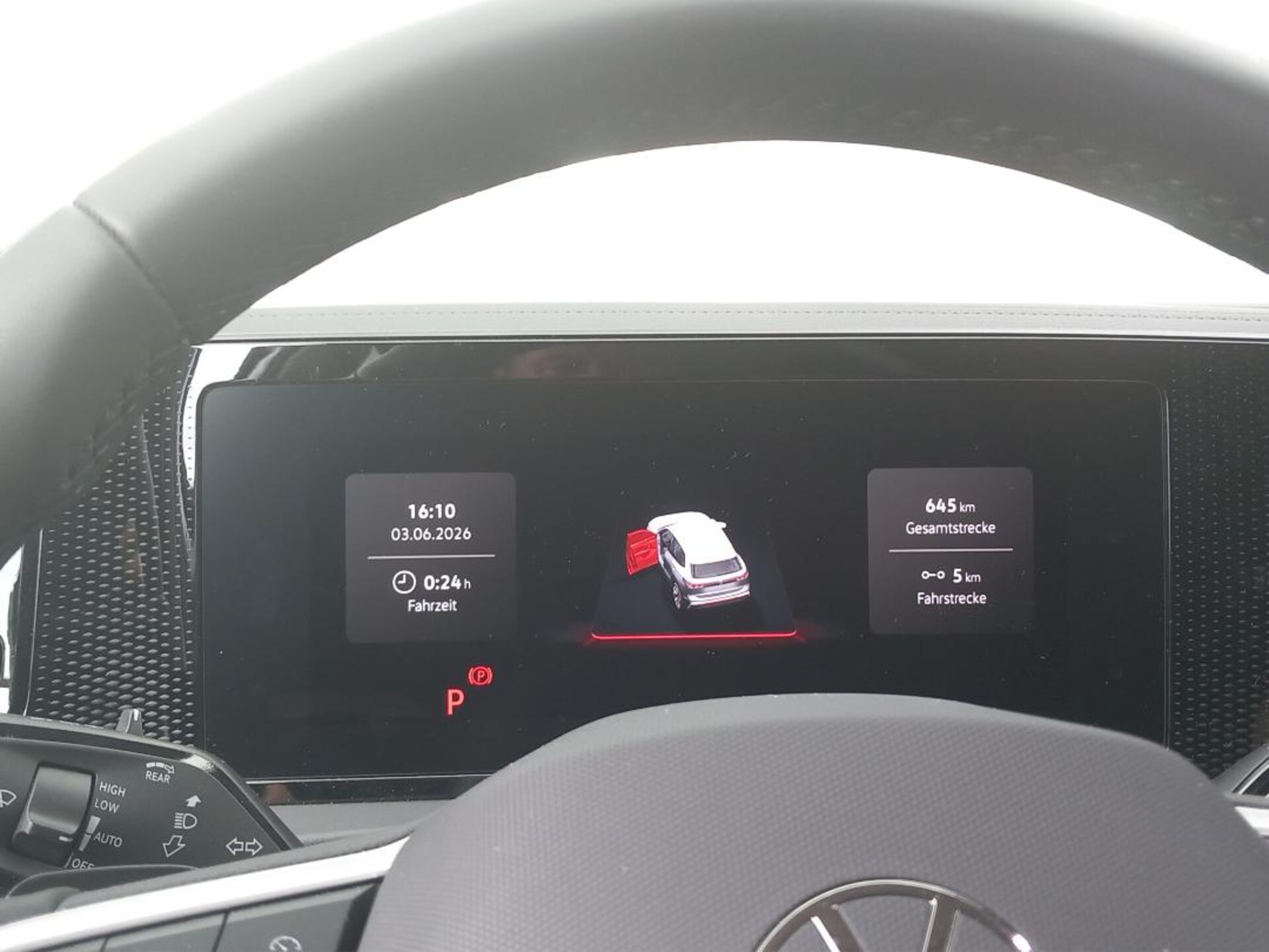 Volkswagen Tiguan ENERGY