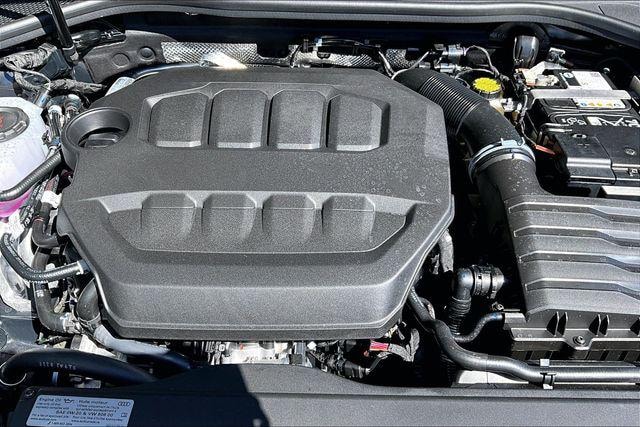 2026 Audi A3 Premium - Photo 11