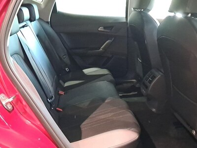 CUPRA Formentor 2.0 TDI 4Drive 110 kW (150 CV) DSG — photo 6