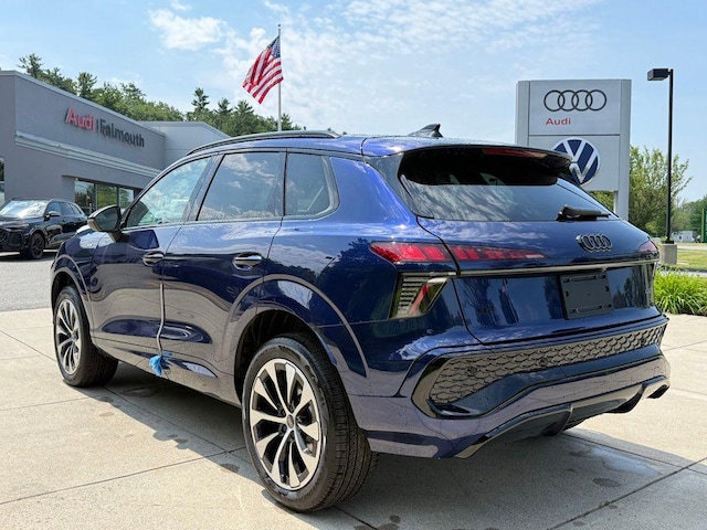 2026 Audi Q3 Base - Photo 12