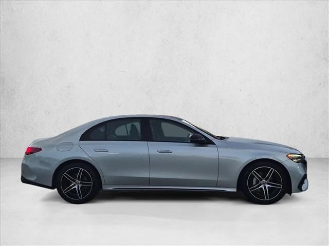 2024 Mercedes-Benz E 350