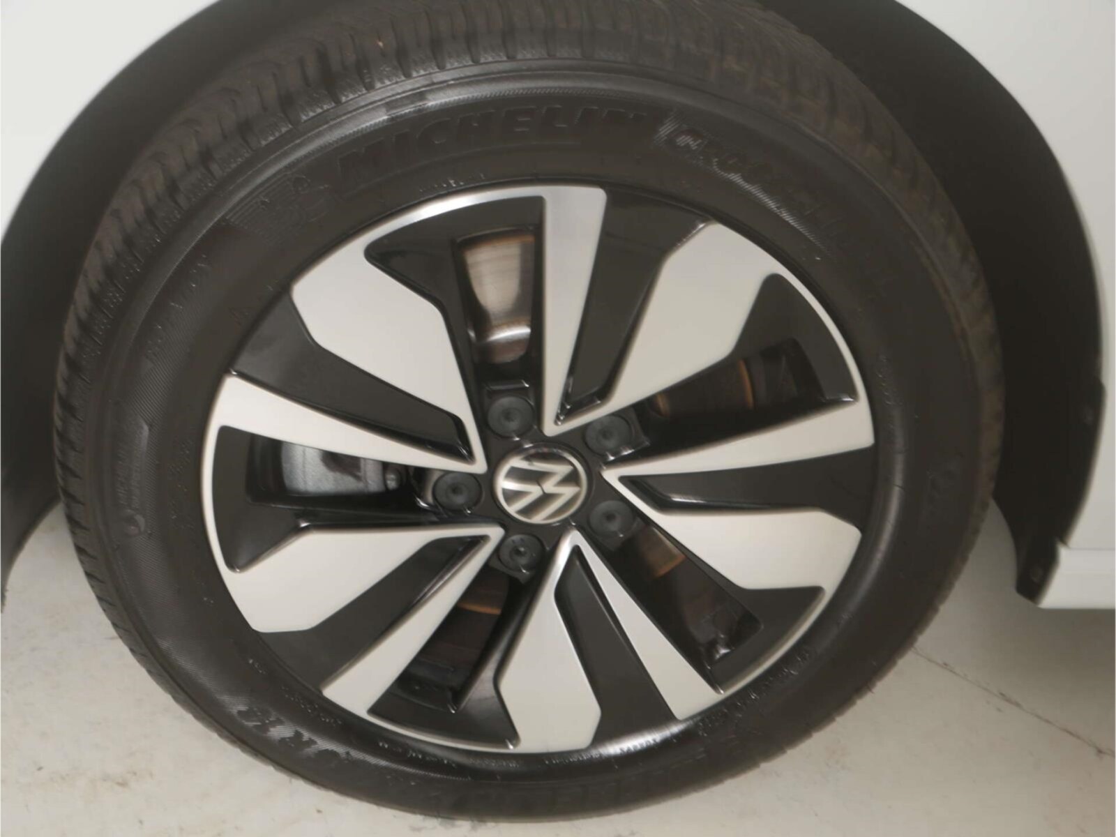 Volkswagen Golf Variant – Bild 4