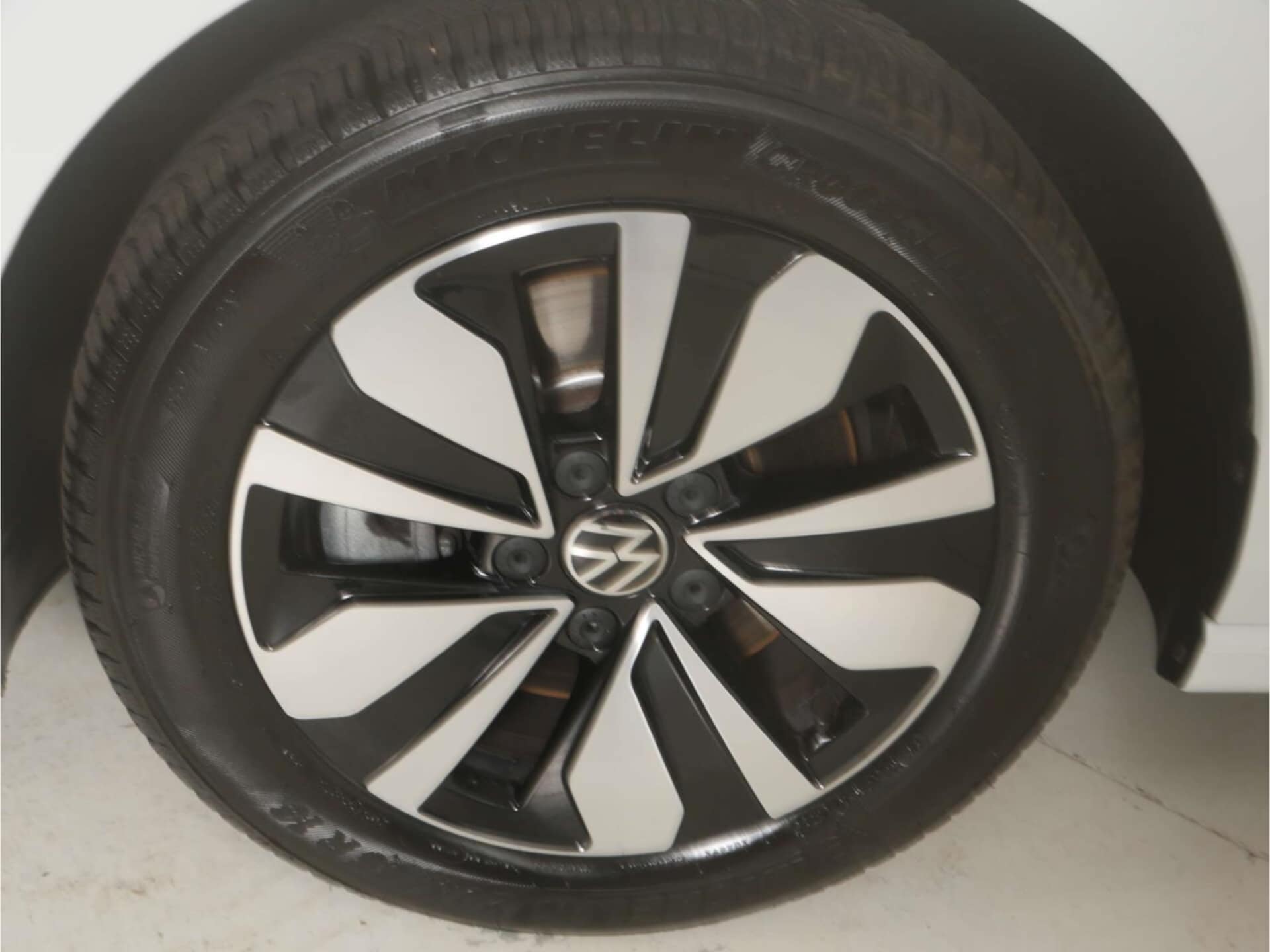 Volkswagen Golf Variant Goal