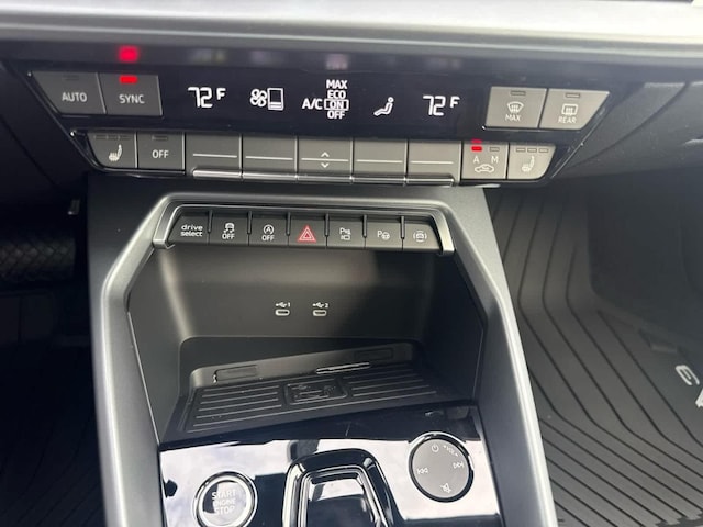 2026 Audi A3 Premium - Photo 17