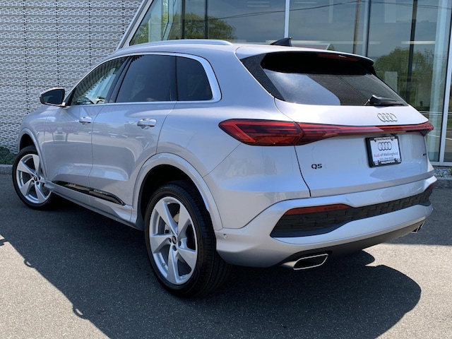 2026 Audi Q5