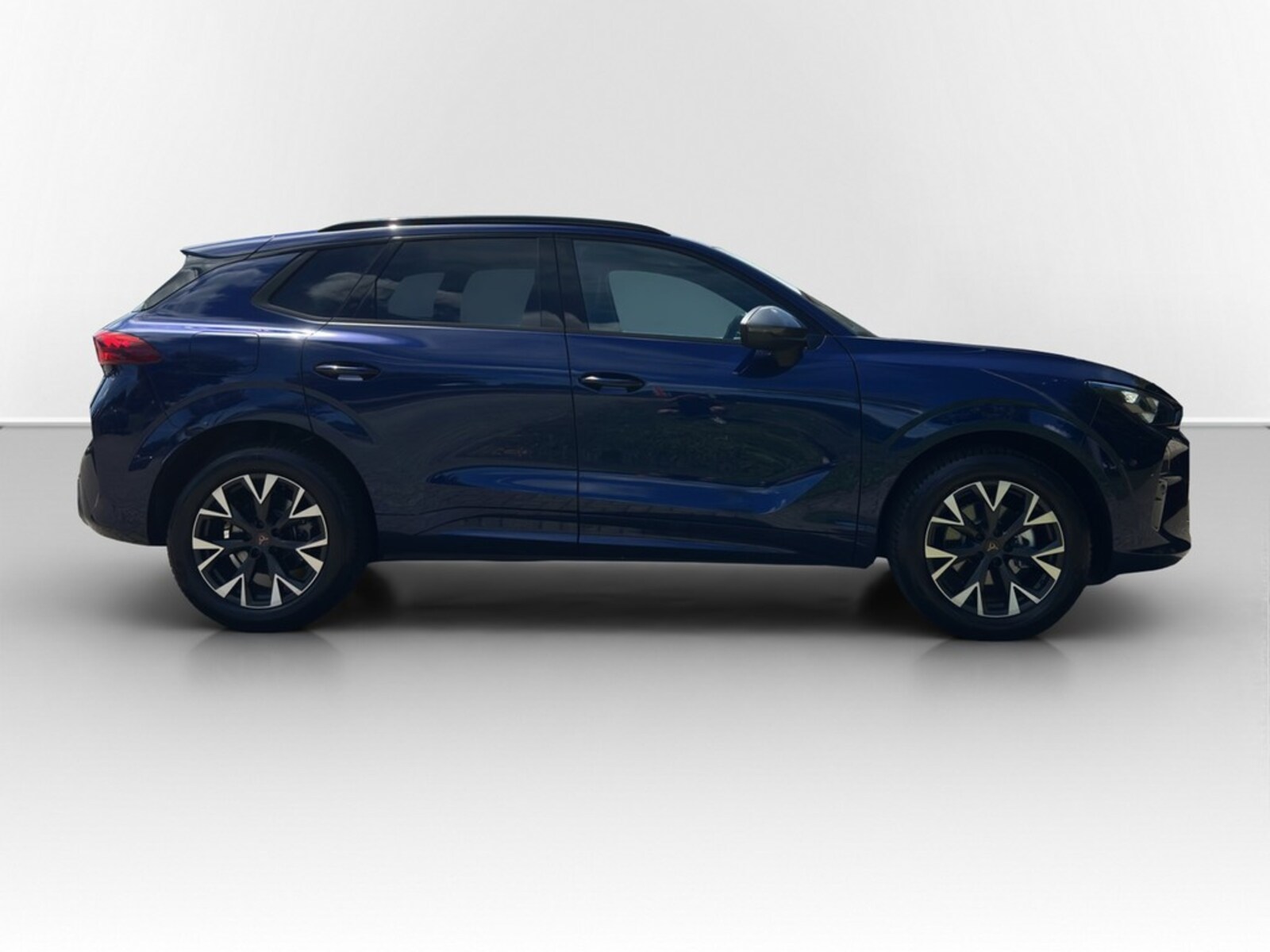 CUPRA Terramar – Bild 4