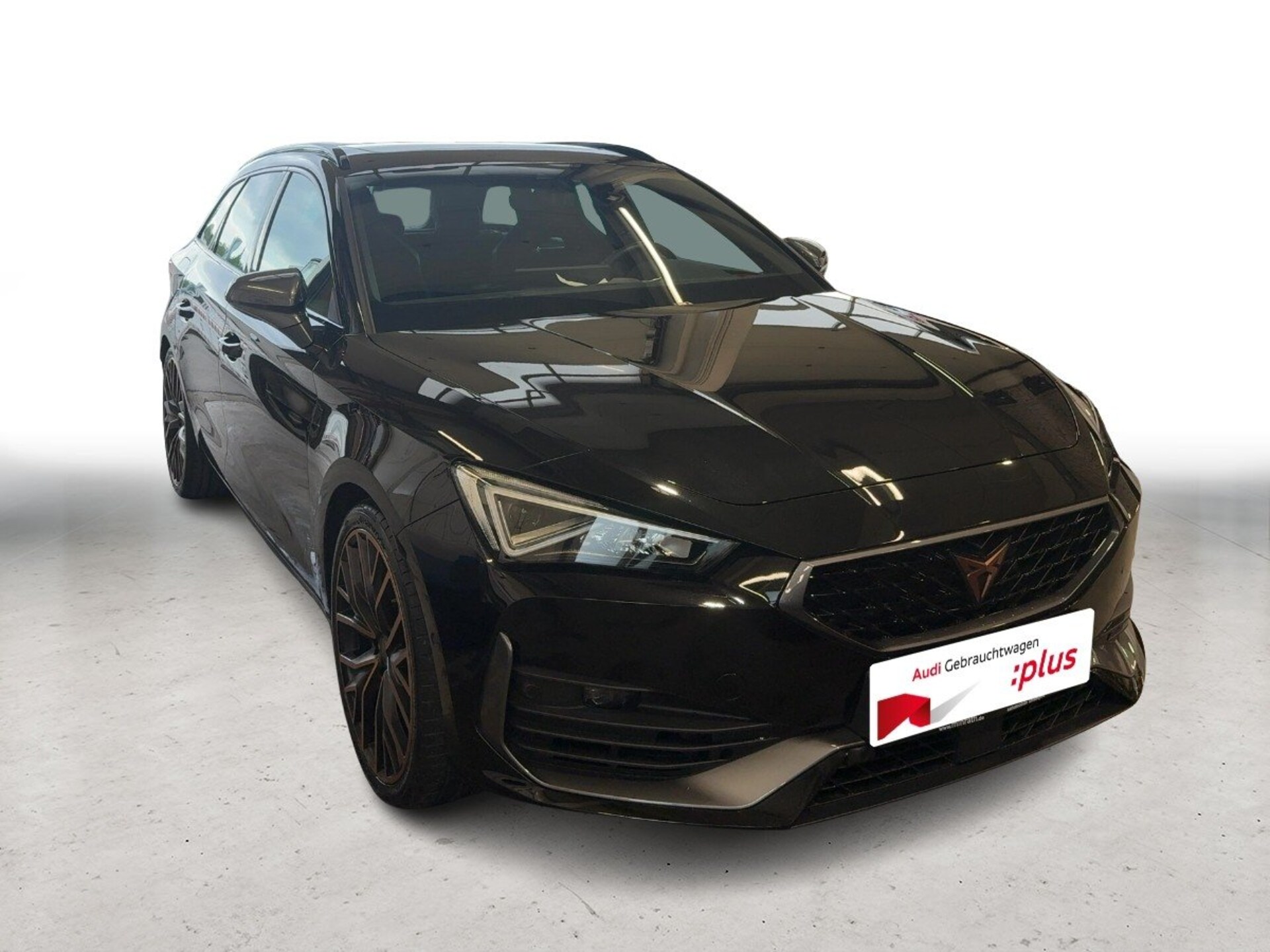 CUPRA Leon Sportstourer VZ