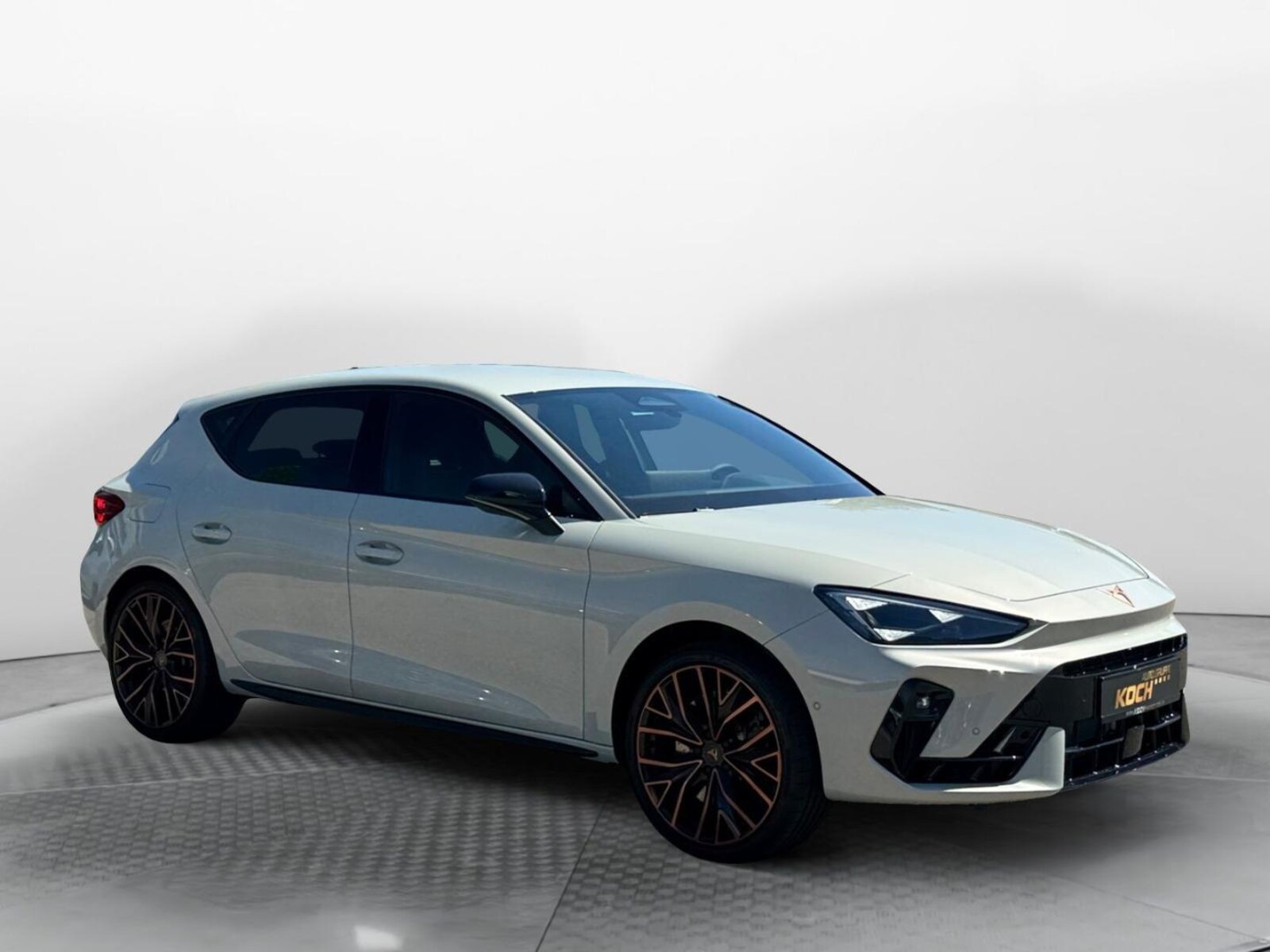 CUPRA Leon – Bild 5