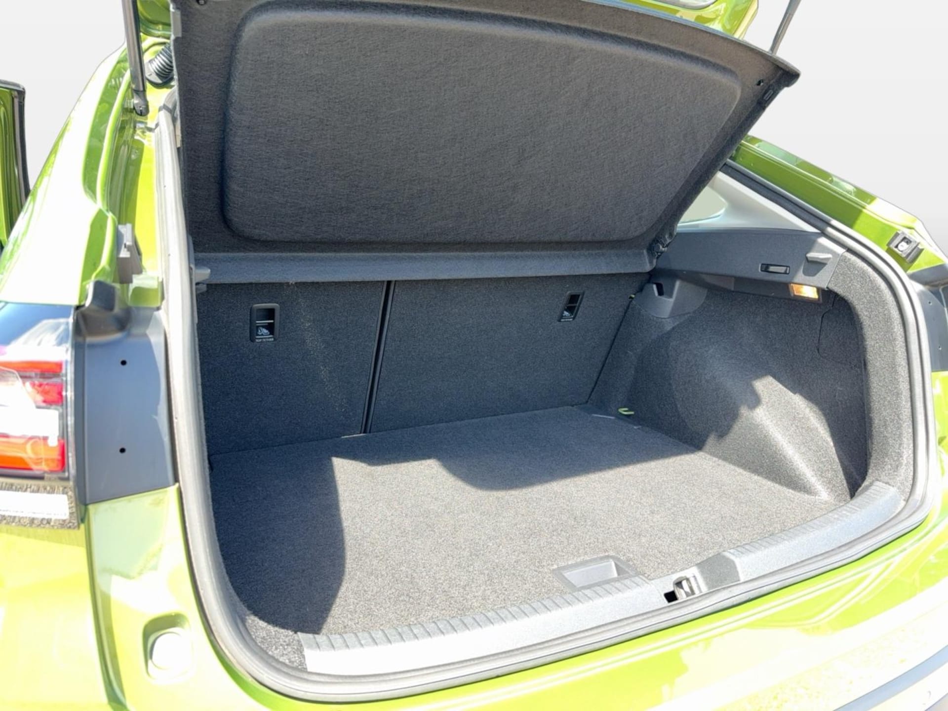 Volkswagen Taigo Life
