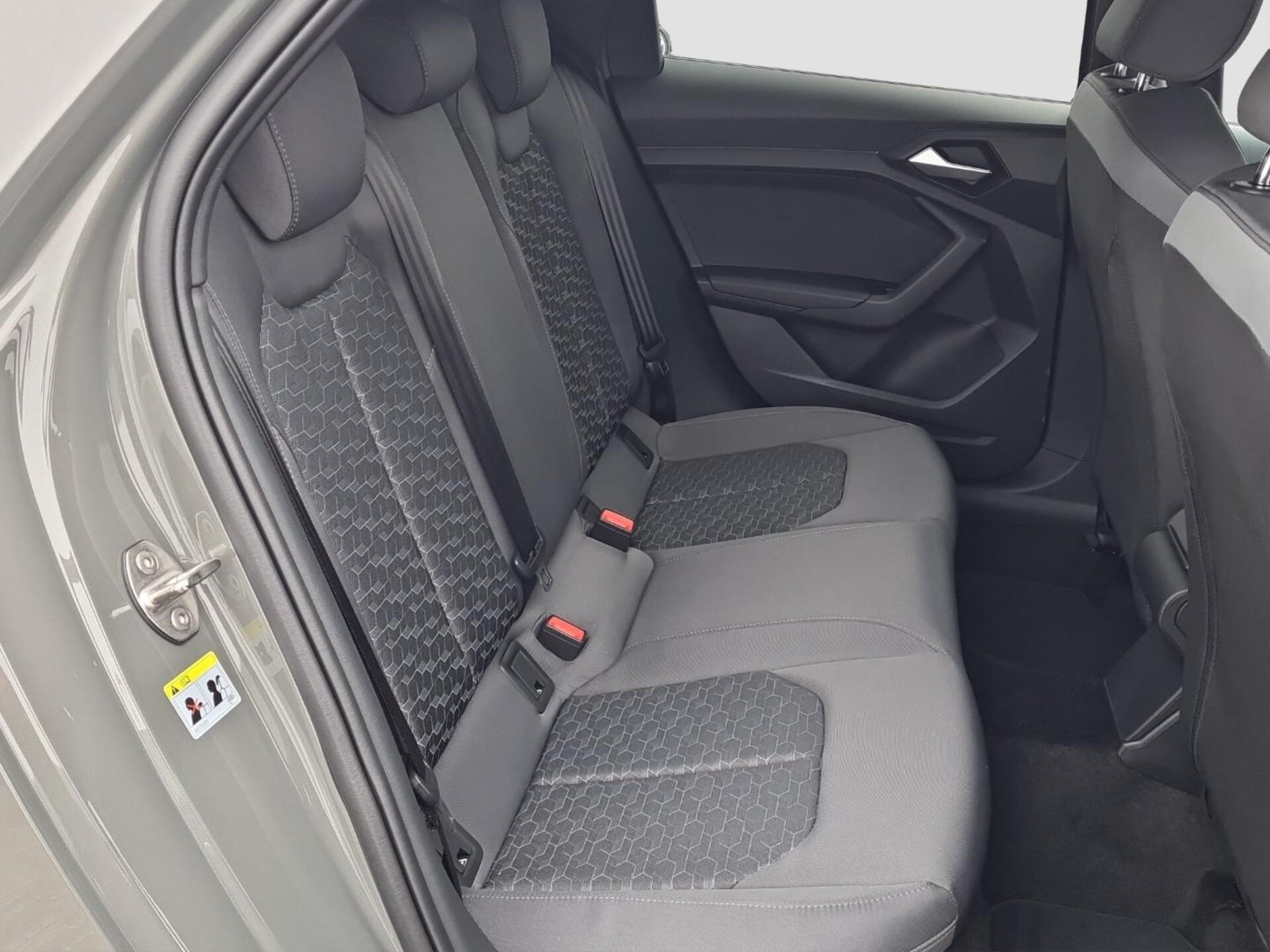 Audi A1 Sportback Advanced