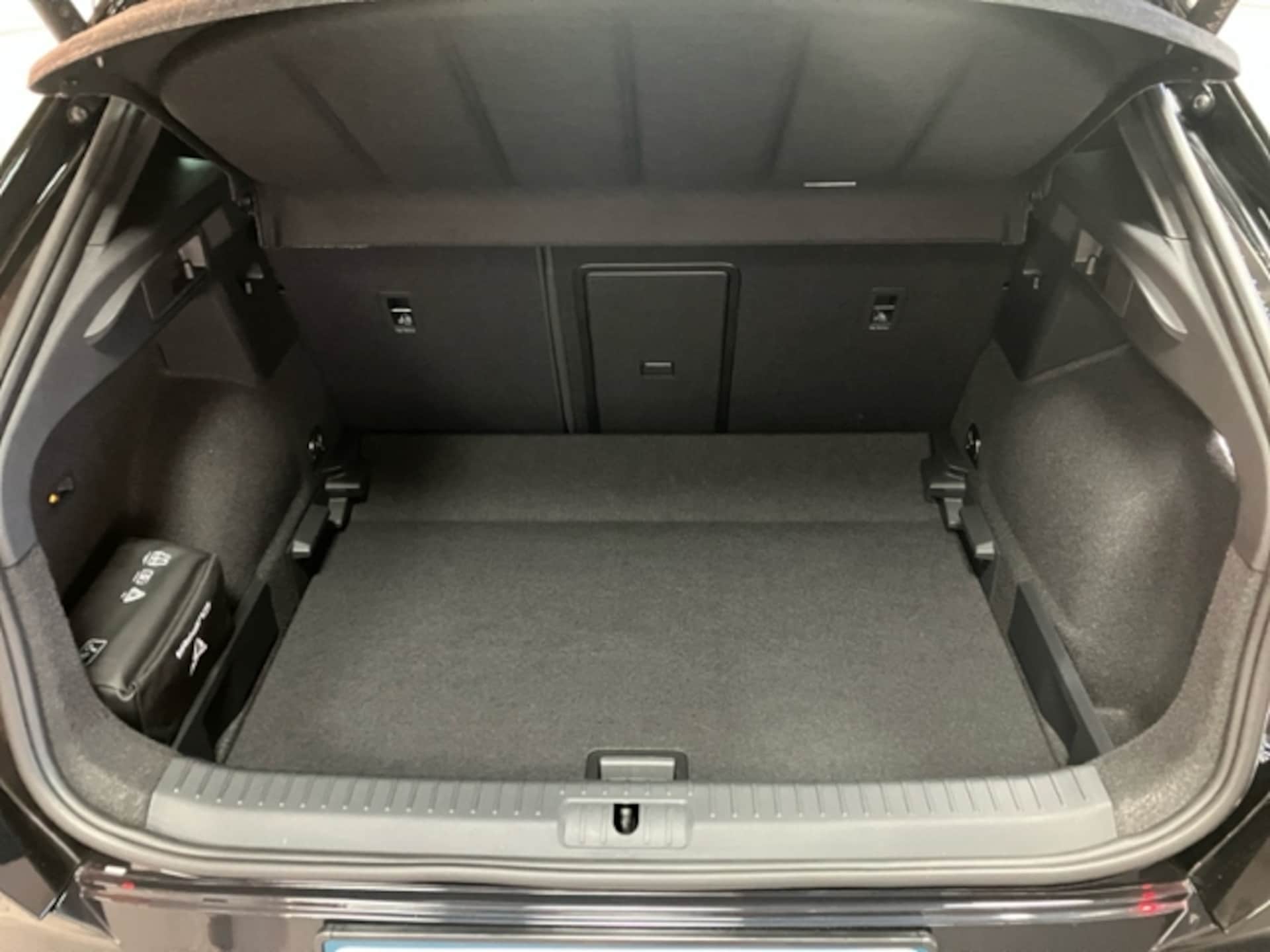 CUPRA Formentor VZ