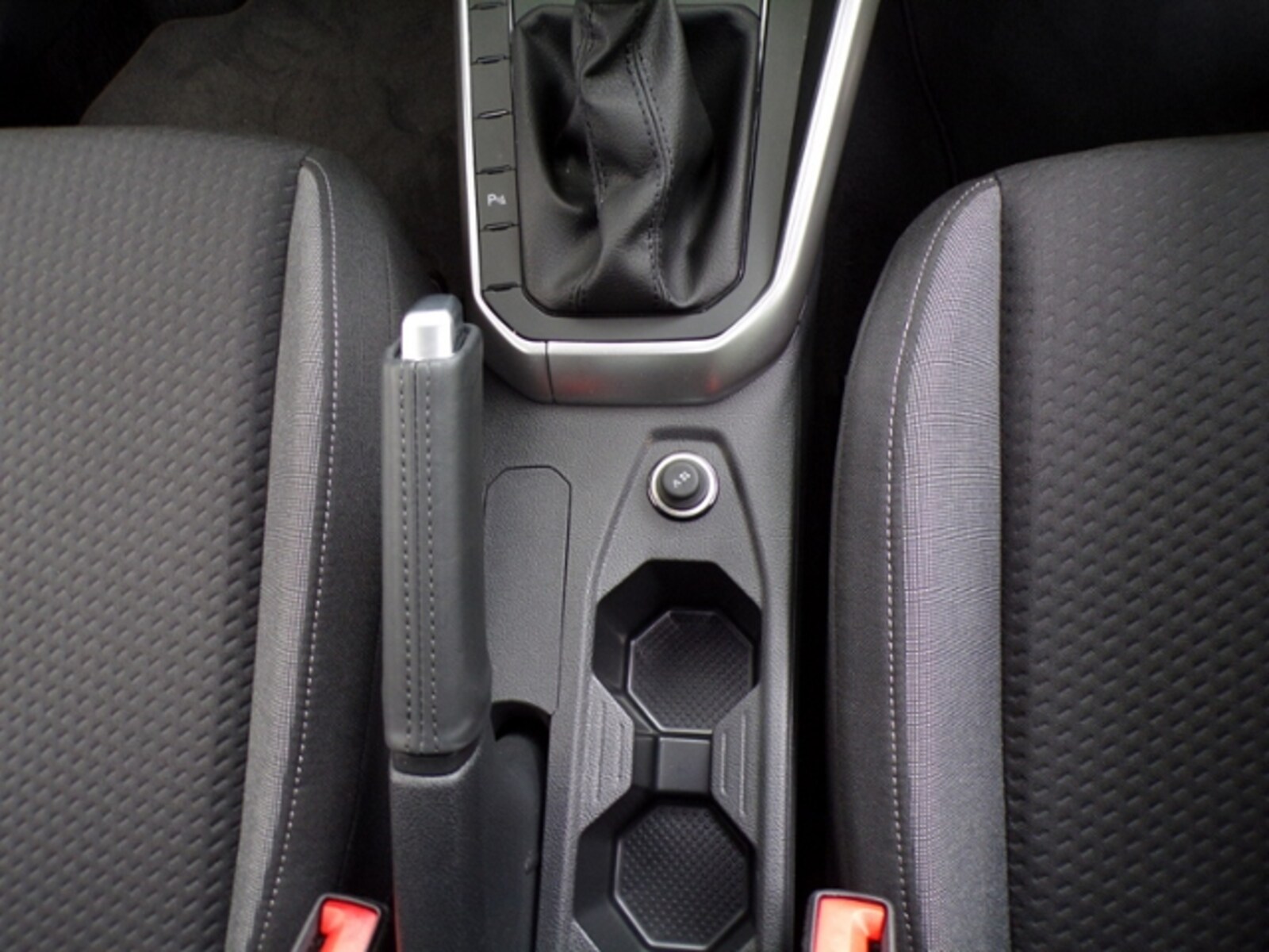 Volkswagen Taigo – Bild 15