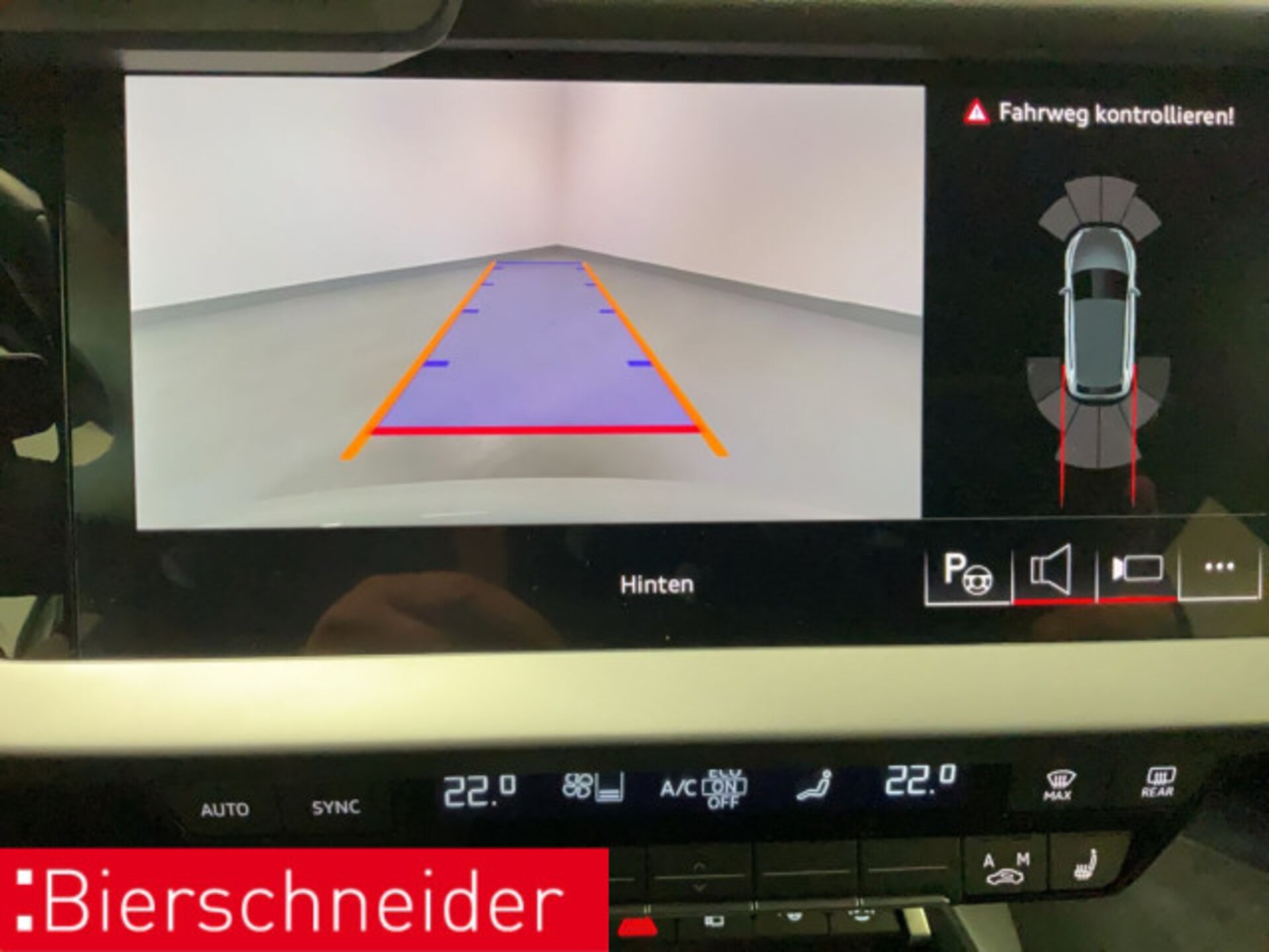 Audi A3 Sportback TFSI e Advanced