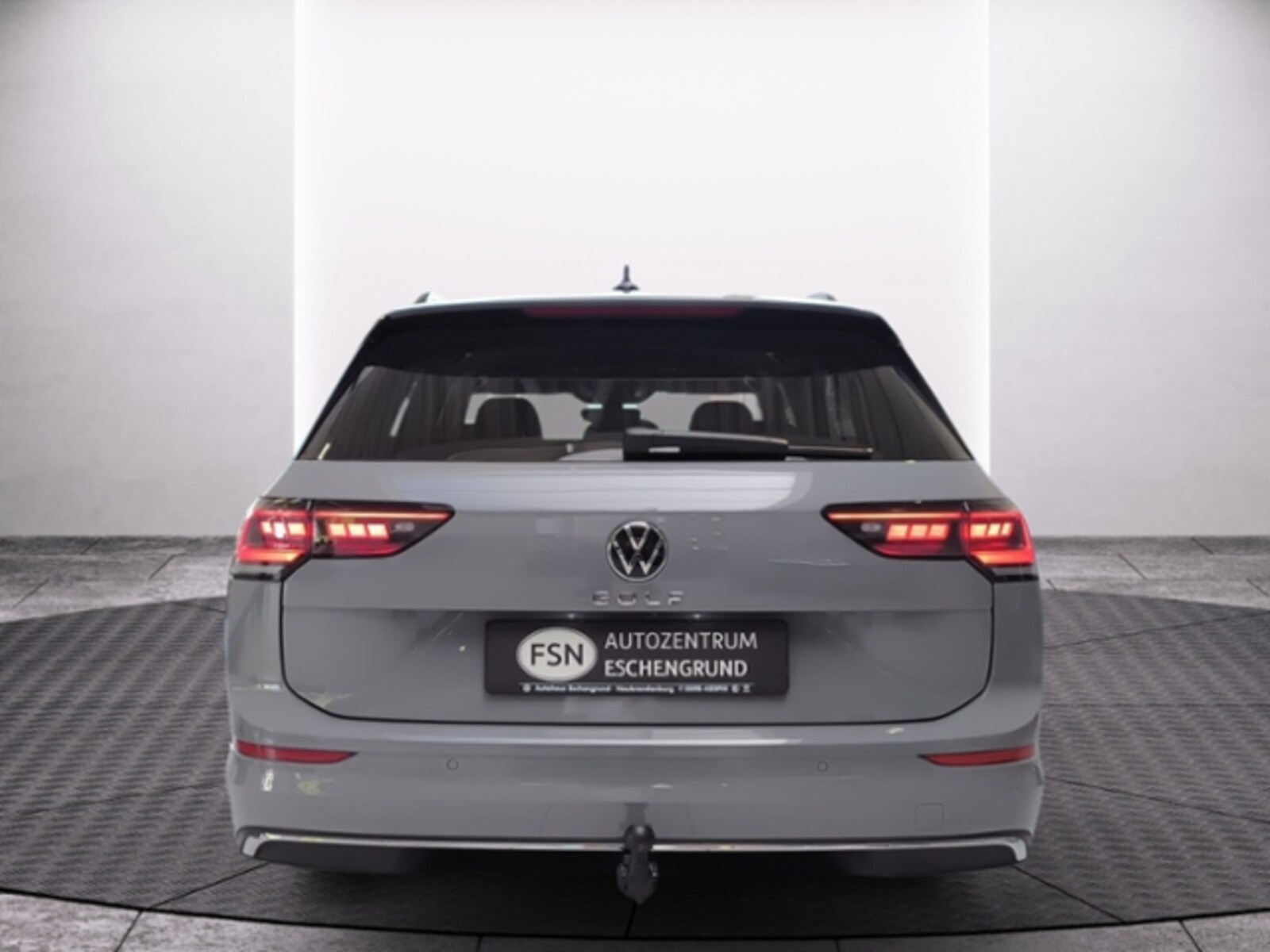 Volkswagen Golf Variant – Bild 7