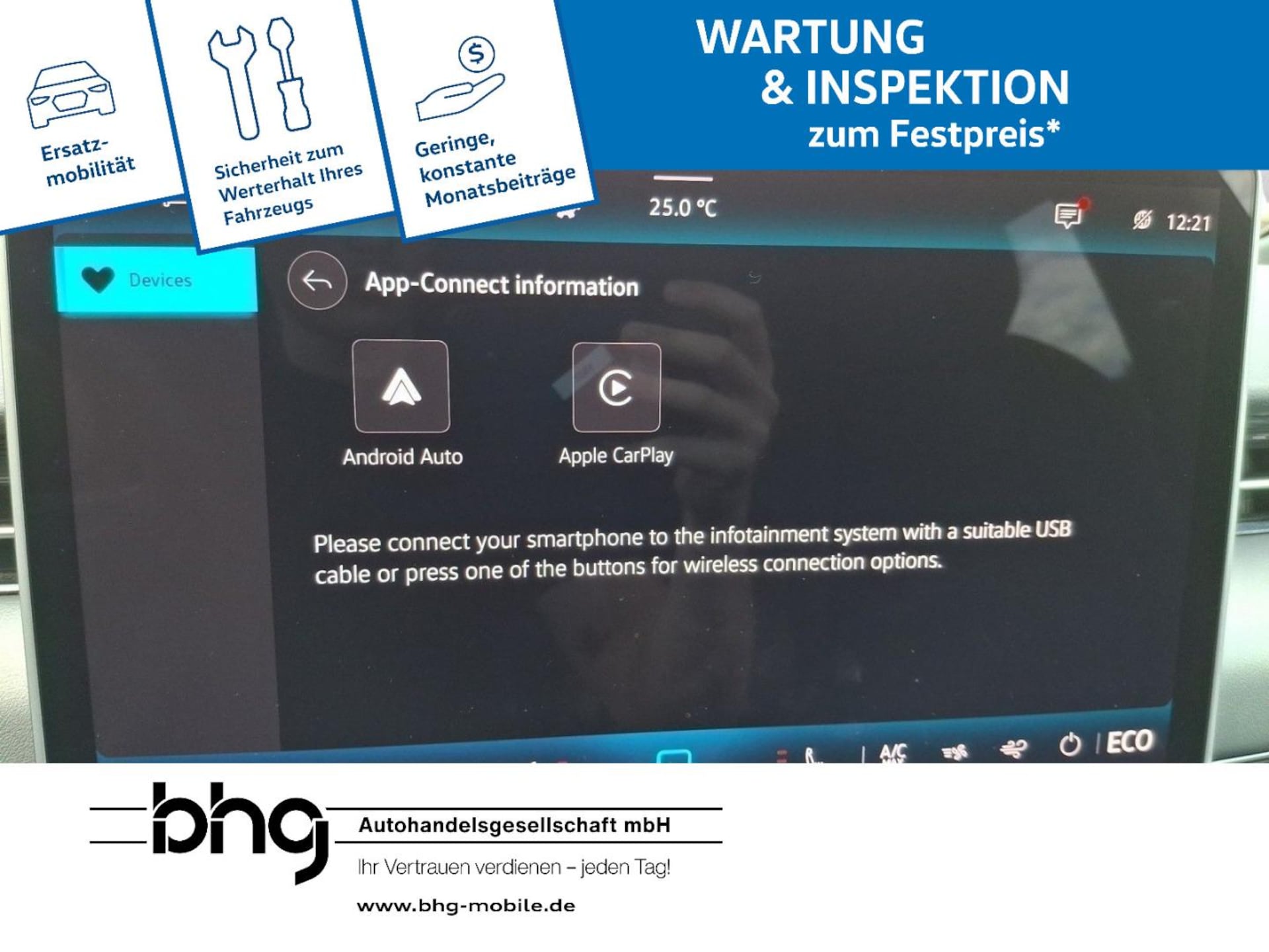 Volkswagen ID.7 Tourer Pro