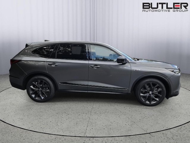 2023 Acura MDX