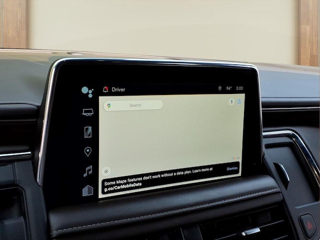 2022 Chevrolet Tahoe