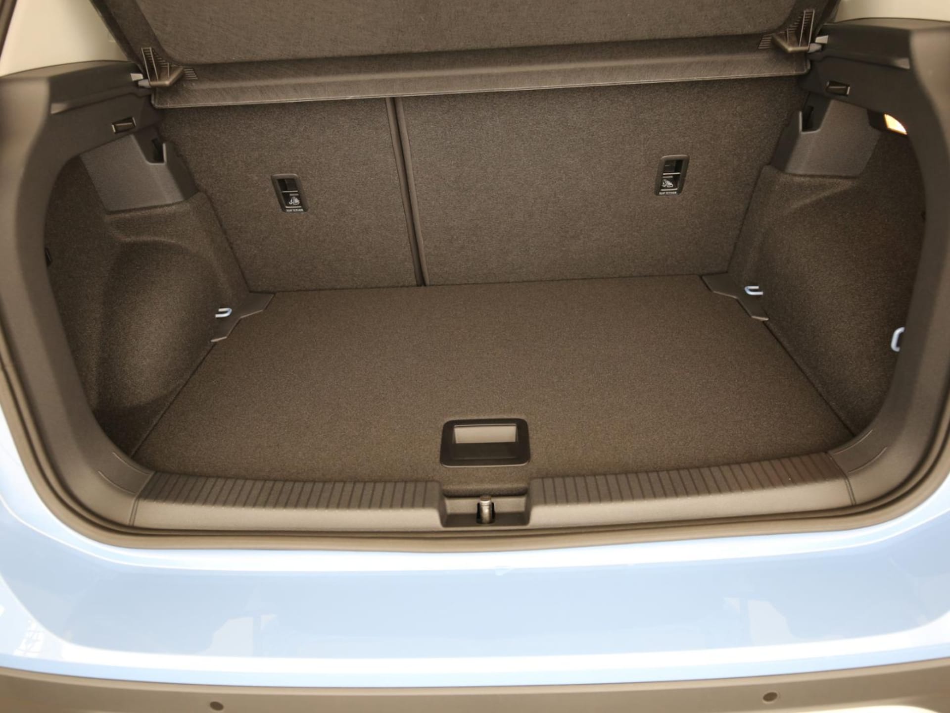 Volkswagen T-Cross ENERGY