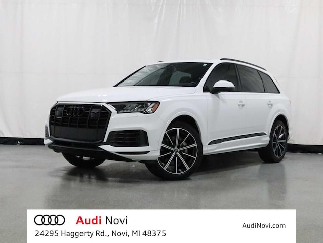 Photo of 2023 Audi Q7