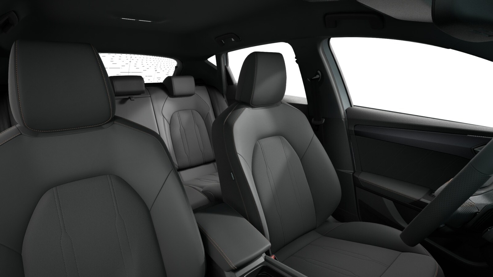 CUPRA Leon – Bild 11
