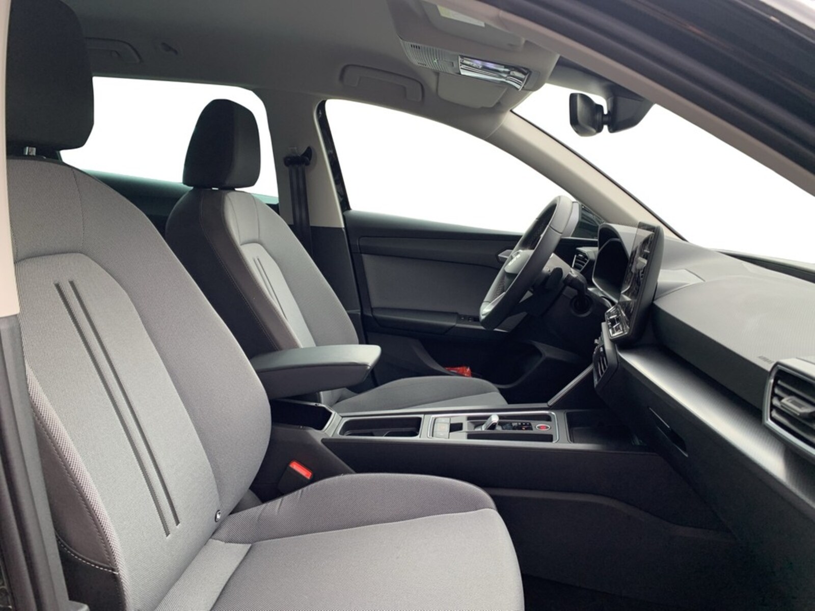 SEAT Leon Sportstourer – Bild 8