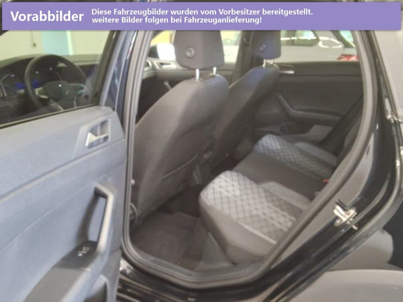 Volkswagen Taigo – Bild 5
