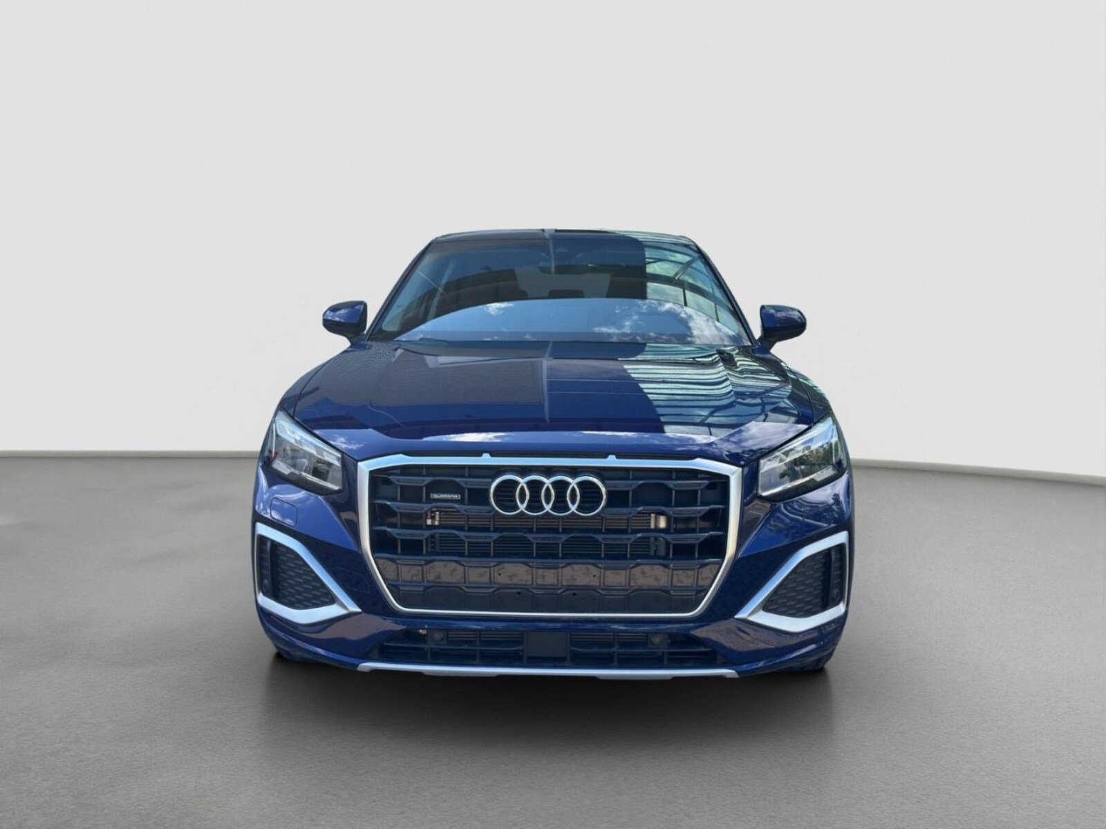 Audi Q2 – Bild 2
