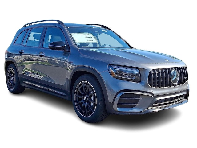 2026 Mercedes-Benz