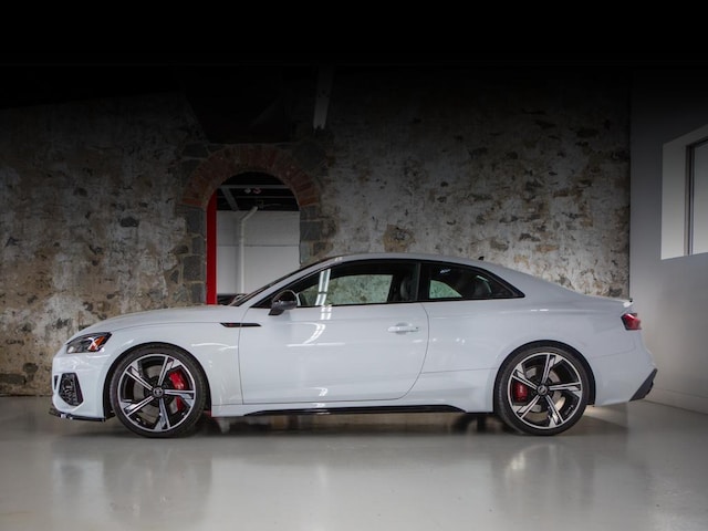 Photo of 2023 Audi RS5 Coupe