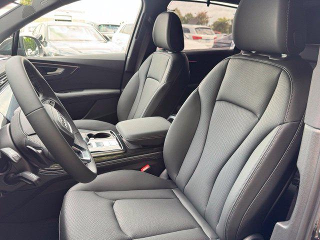 2026 Audi Q7 S Line Premium Plus - Photo 20