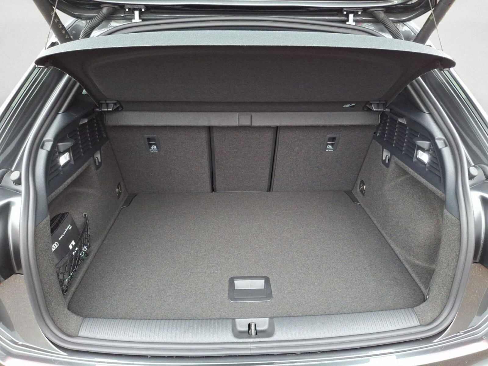 Audi Q2 – Bild 12