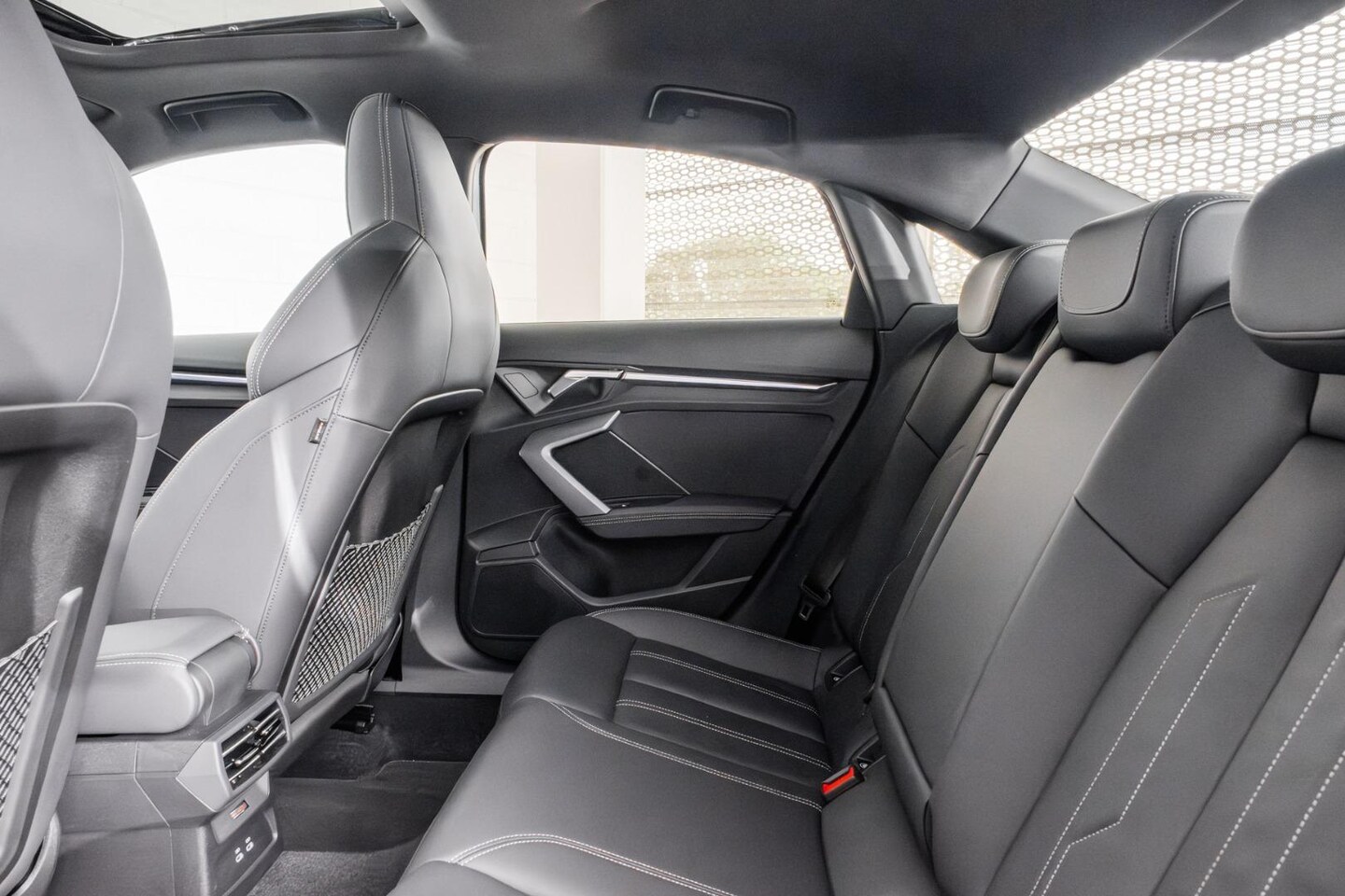 Image about Audi A3 Sedan TFSI S tronic