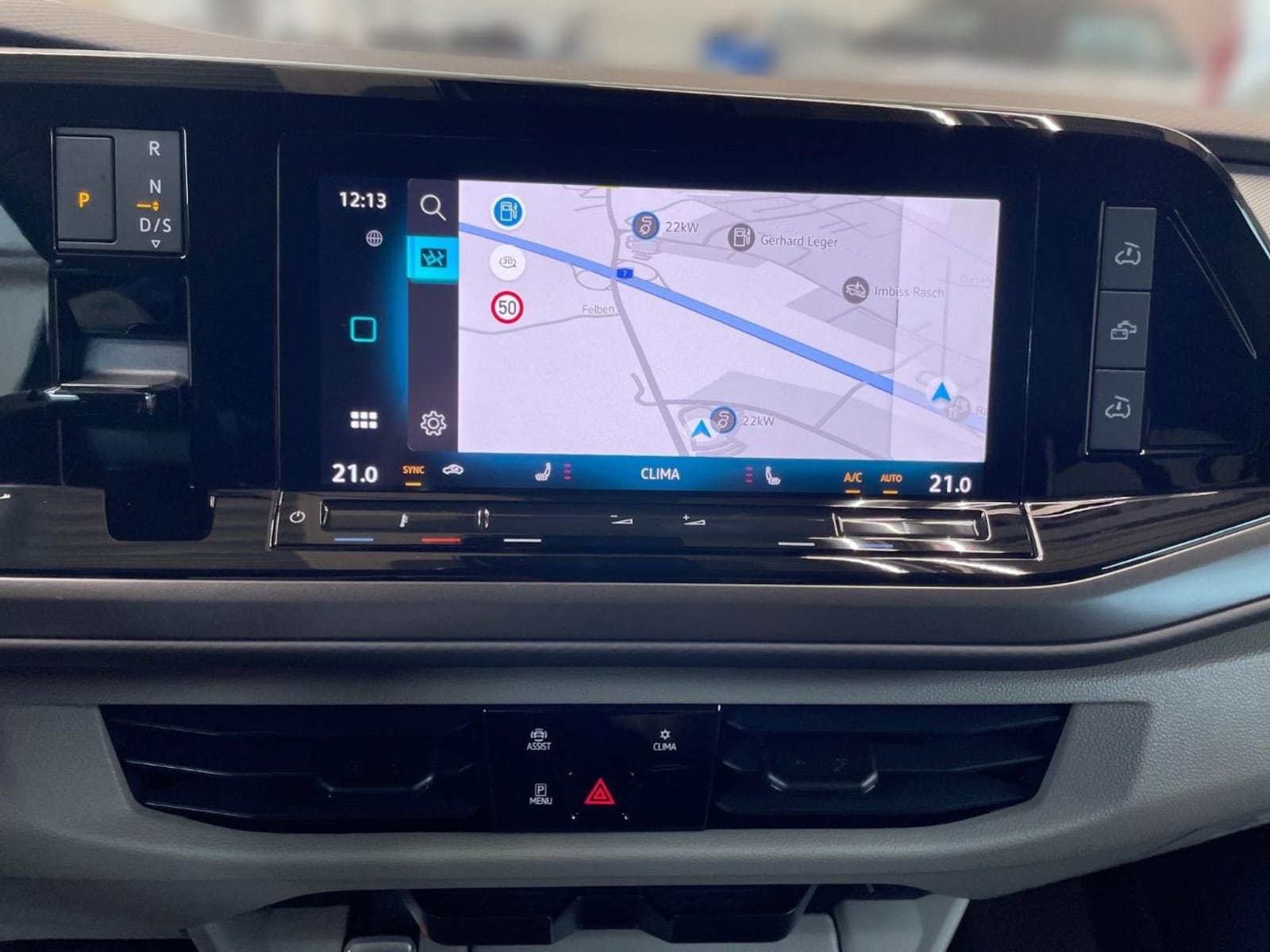 Volkswagen California – Bild 12