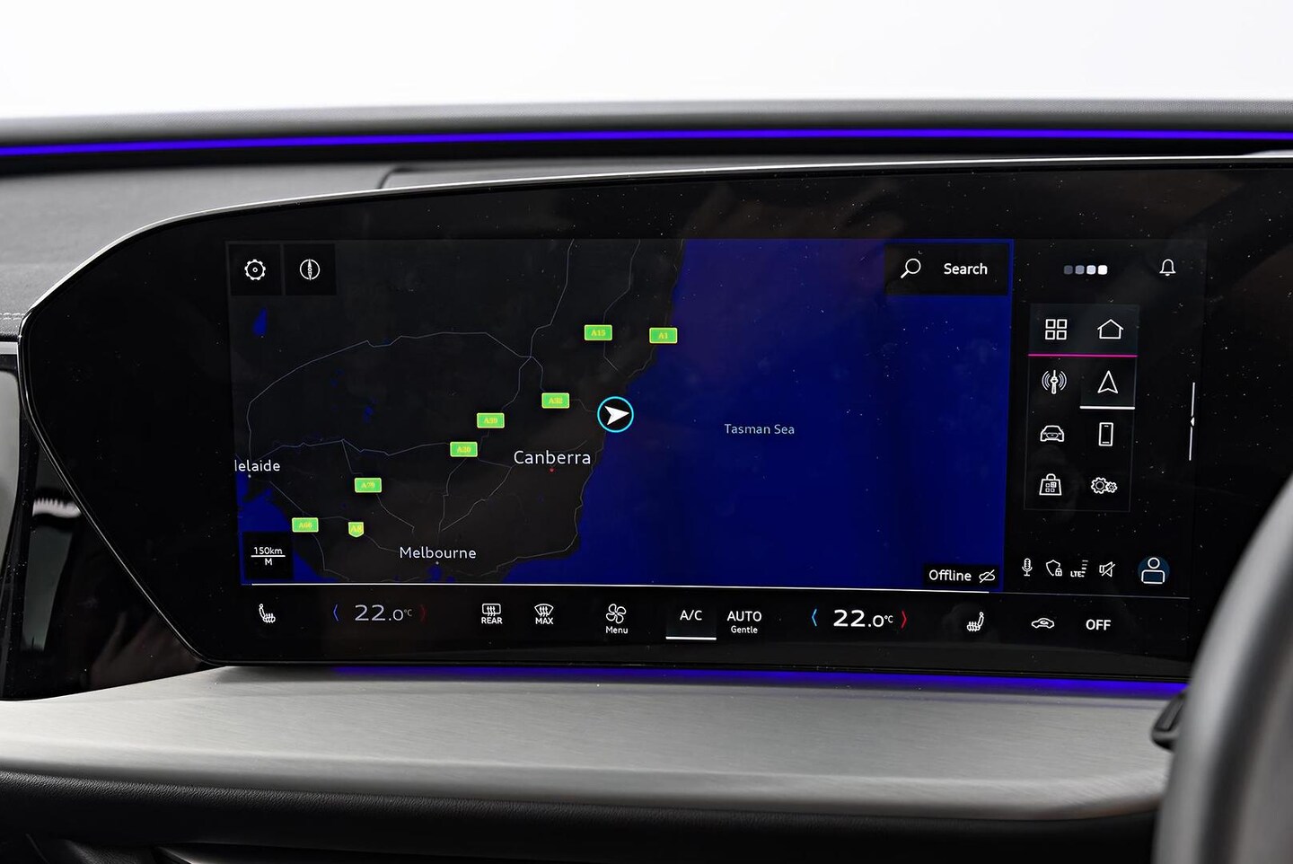 Image about Audi Q5 SUV TFSI 150 kW