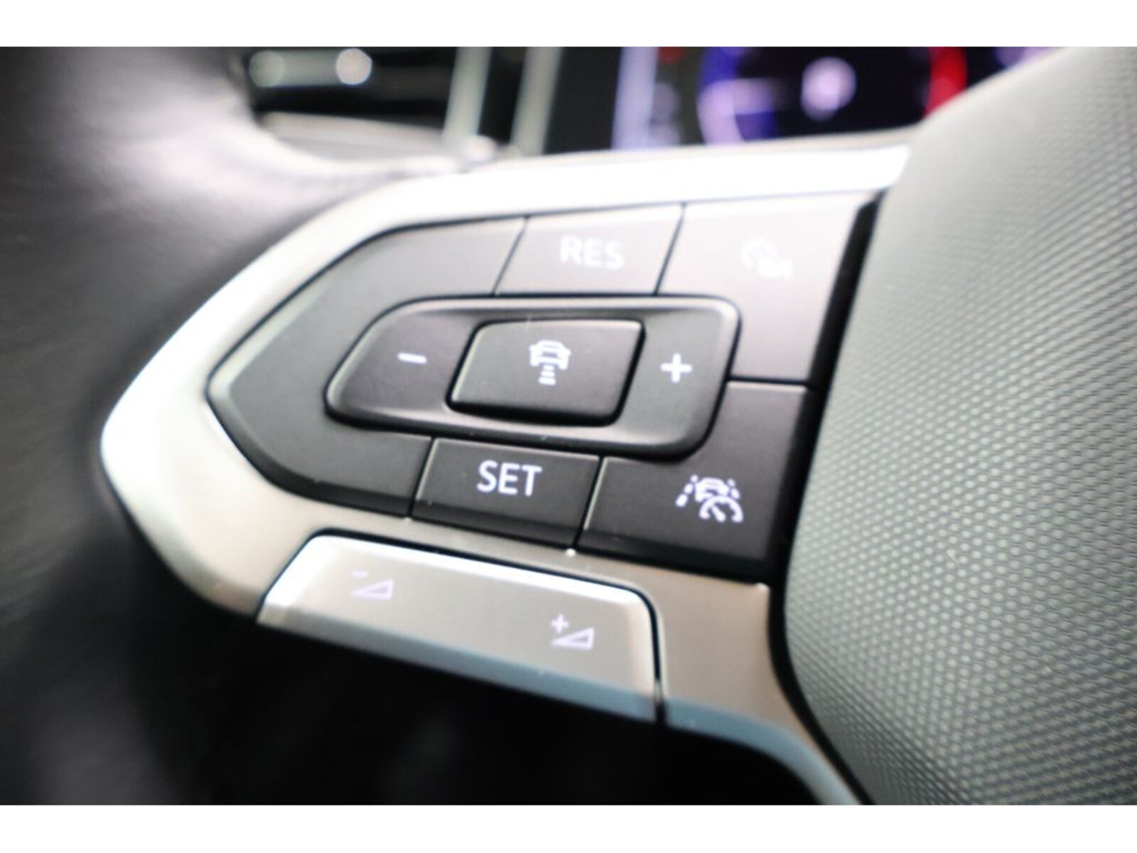 Volkswagen Taigo – Bild 18