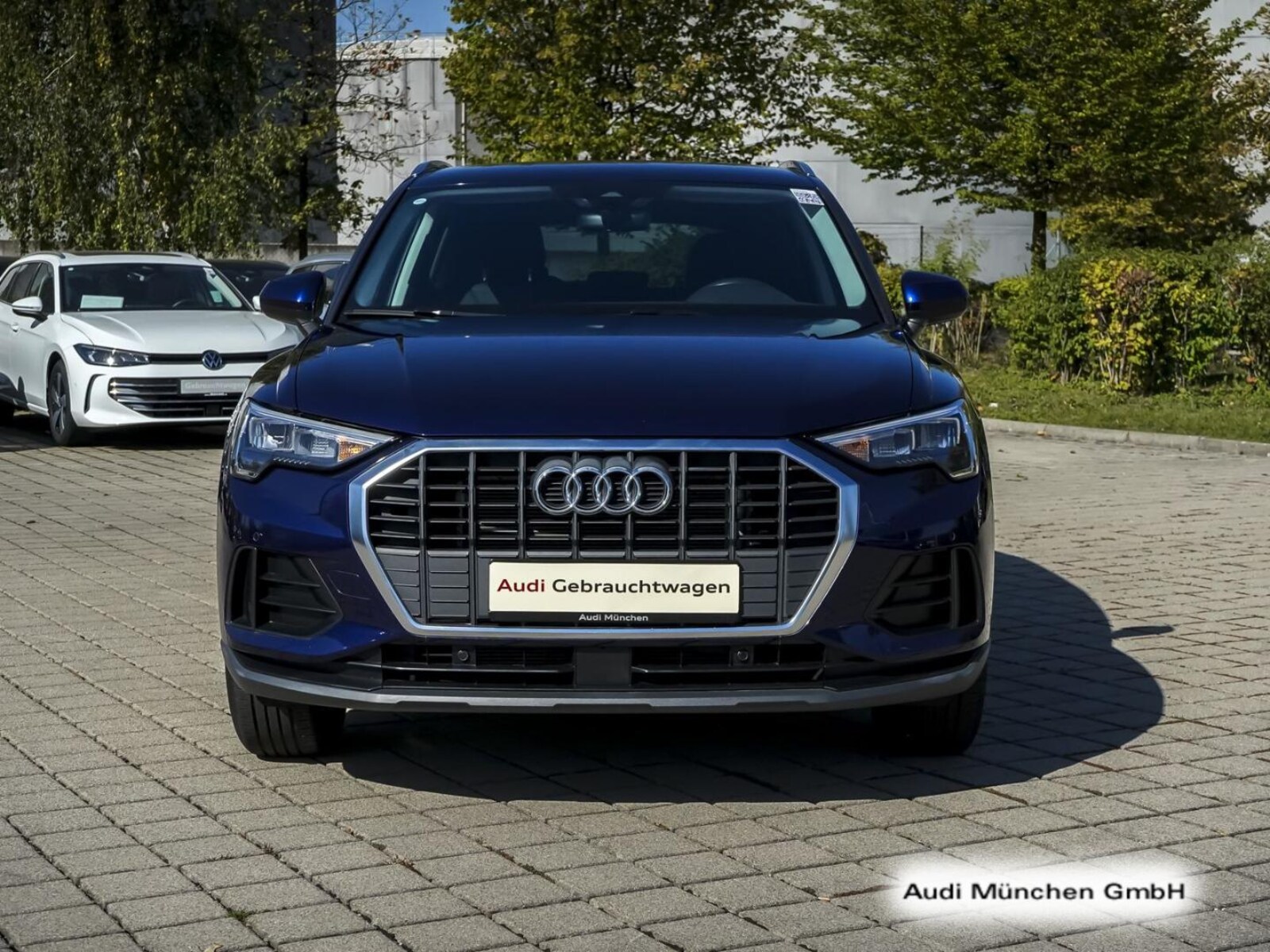 Audi Q3 – Bild 3