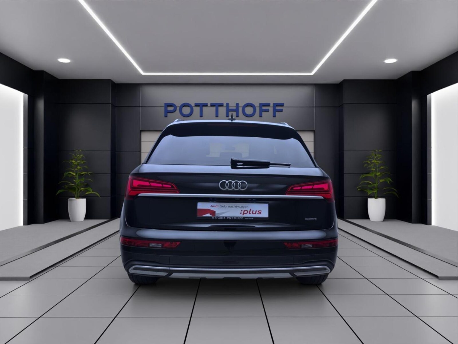 Audi Q5 – Bild 4