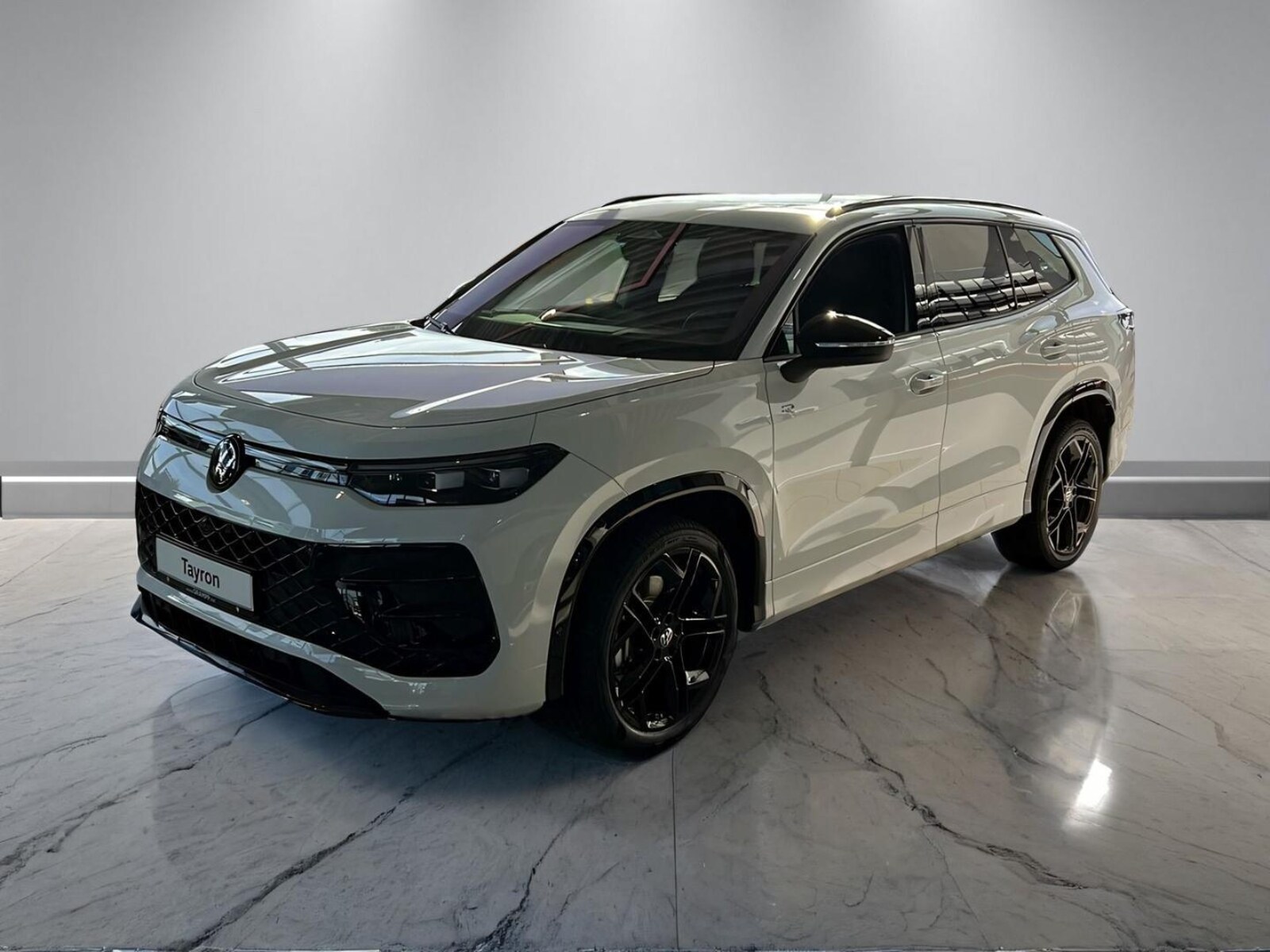 Volkswagen Tayron – Bild 2