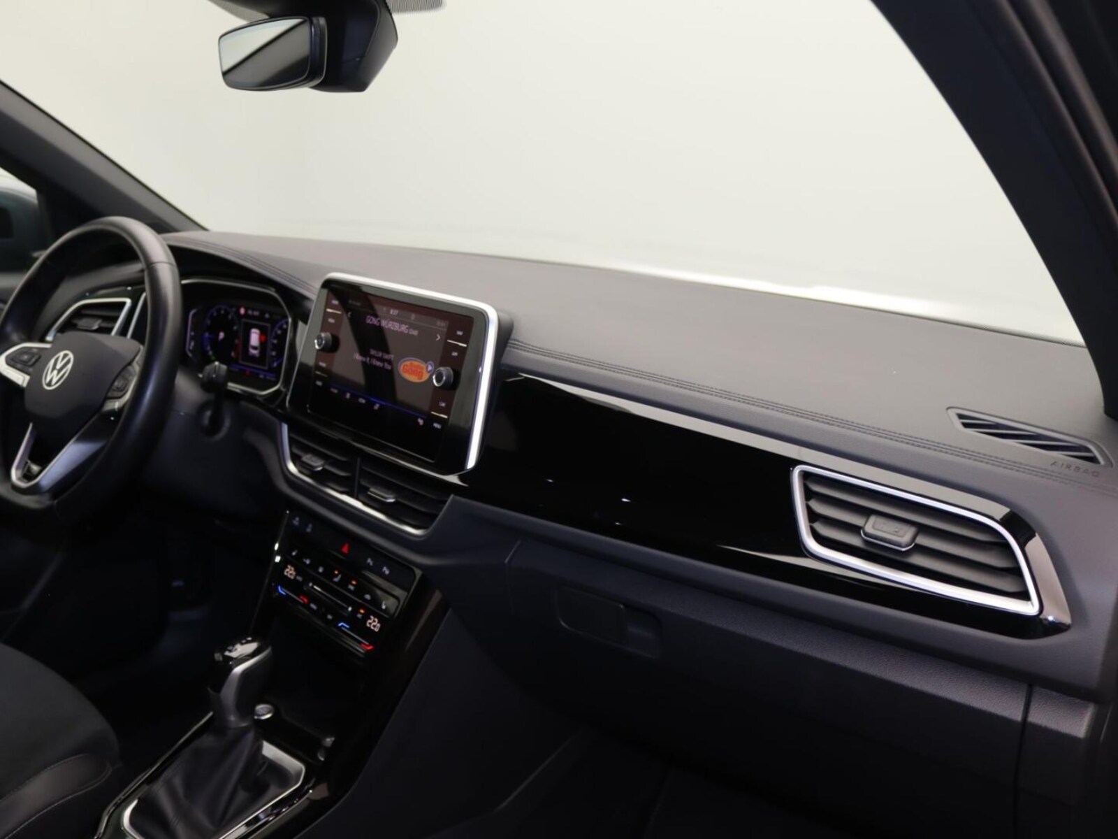 Volkswagen T-Roc – Bild 10