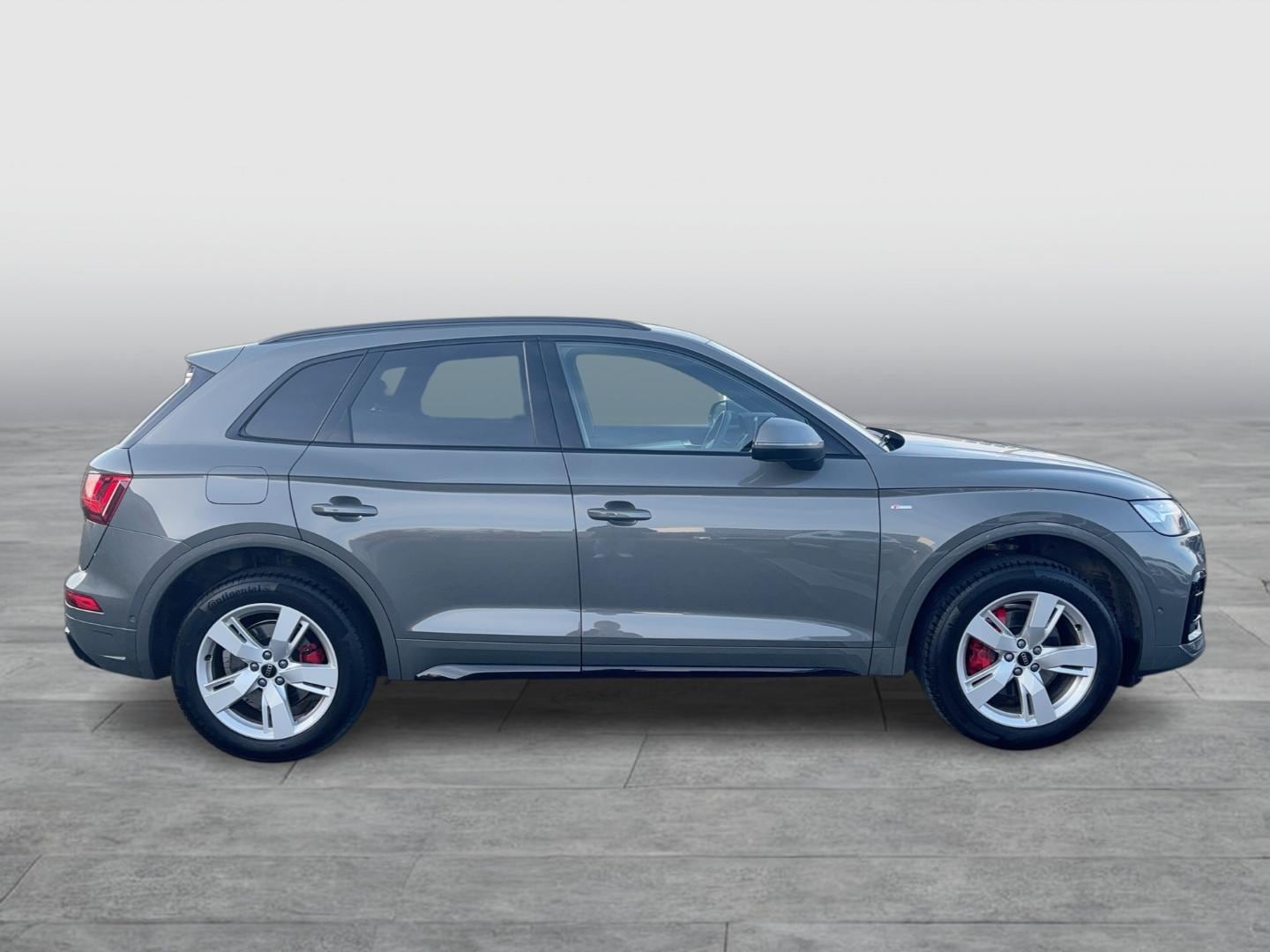 Bild über Audi Q5 40 TDI quattro S tronic - für weitere Informationen kontaktieren Sie den Audi Partner