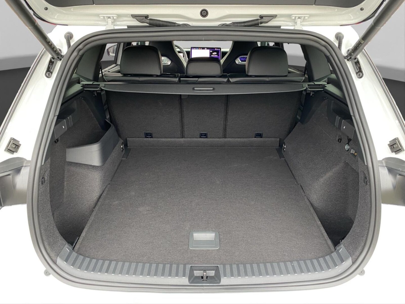 Volkswagen Tayron – Bild 15