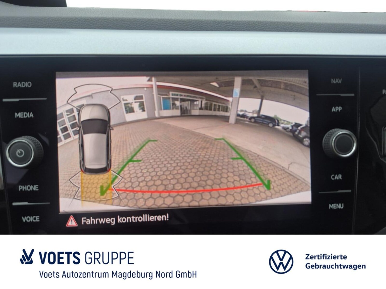 Volkswagen Polo – Bild 14