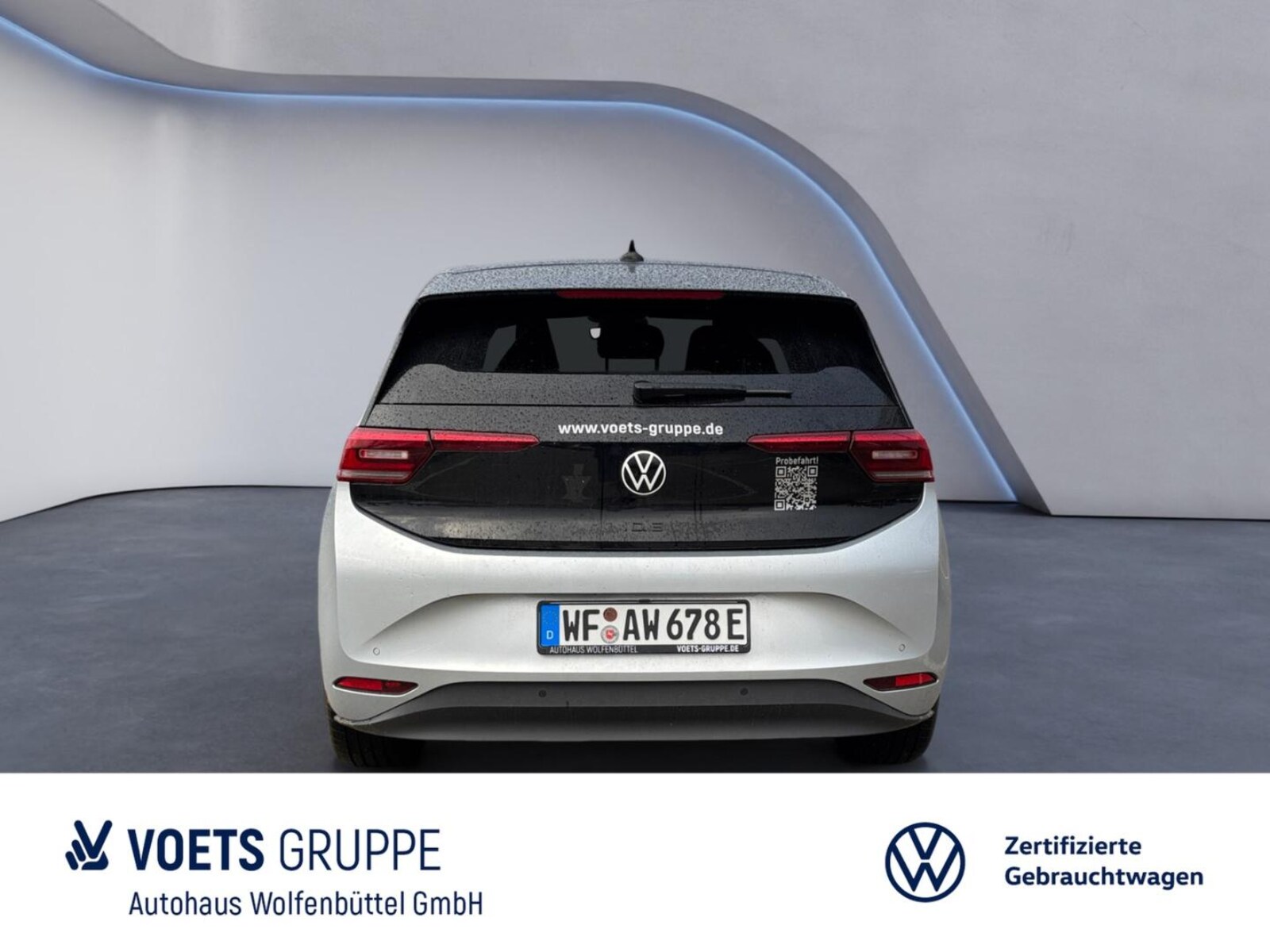 Volkswagen ID.3 – Bild 5