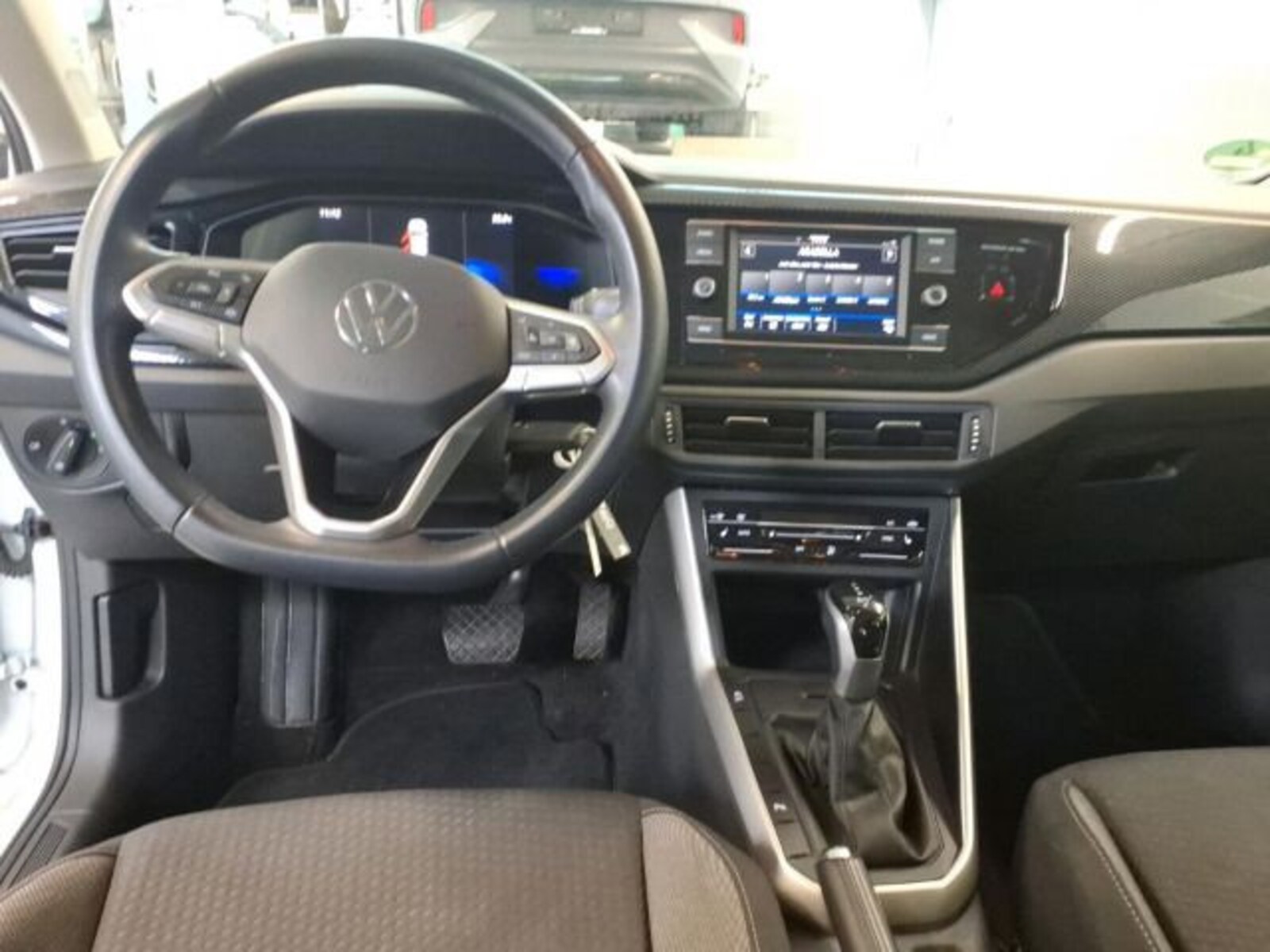 Volkswagen Polo – Bild 4