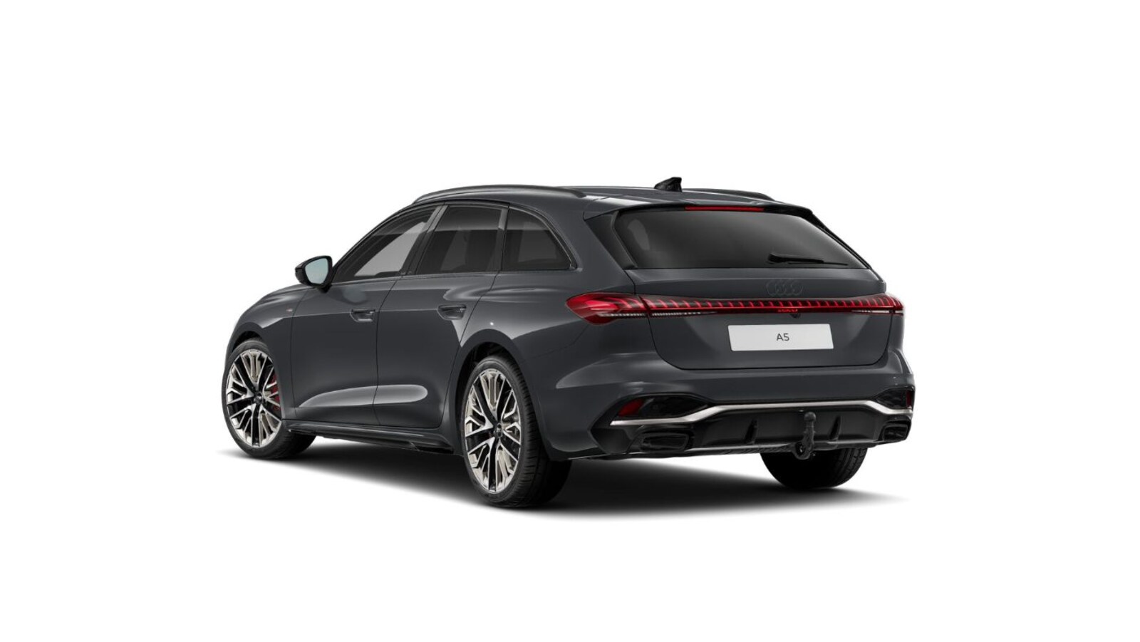 Audi A5 Avant – Bild 6