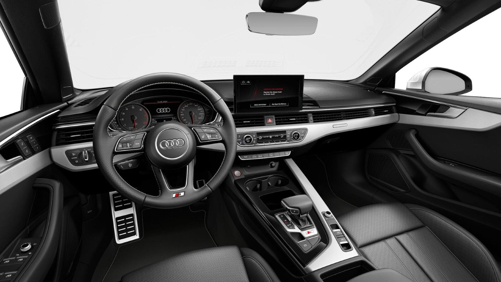 Audi S5 Cabriolet – Bild 8